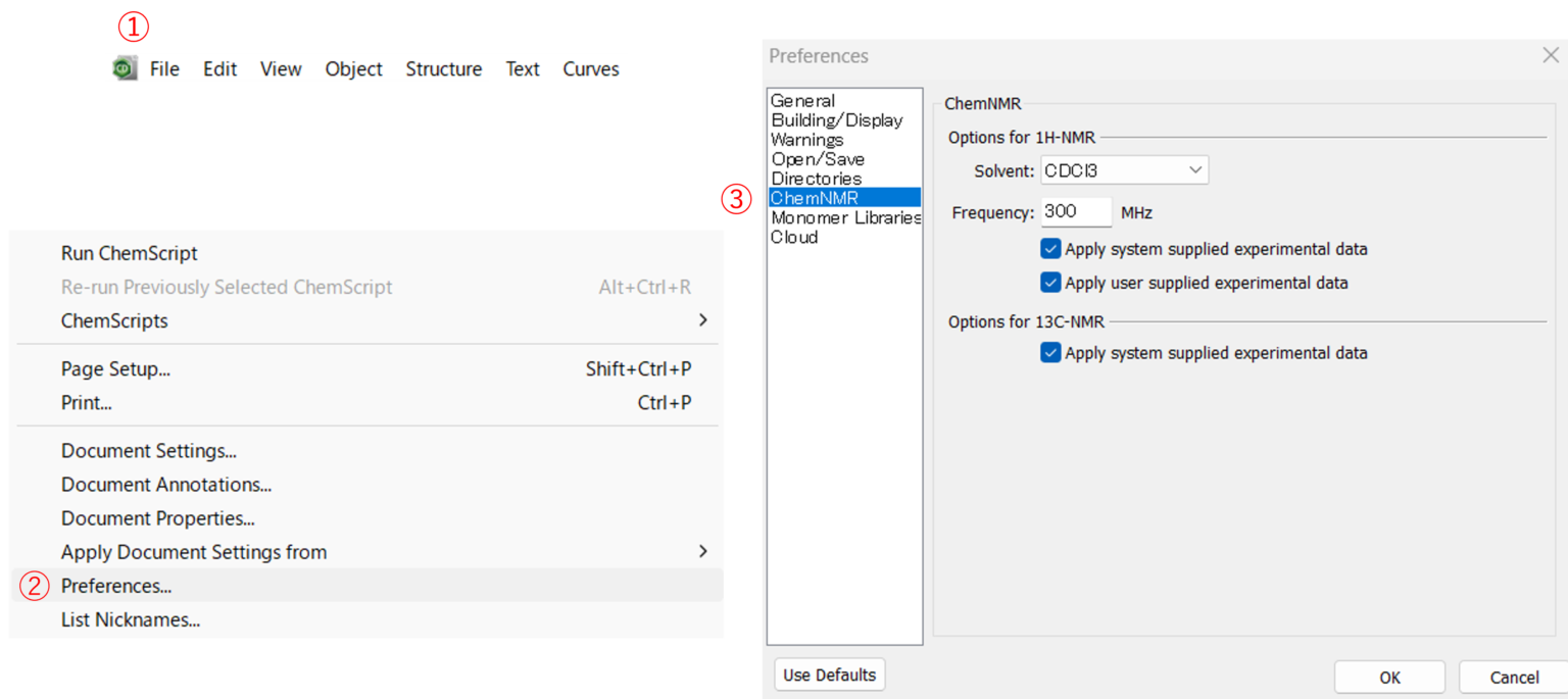Chemwindow 日本語版 _ Chemdraw 構造式 – WQZXRD